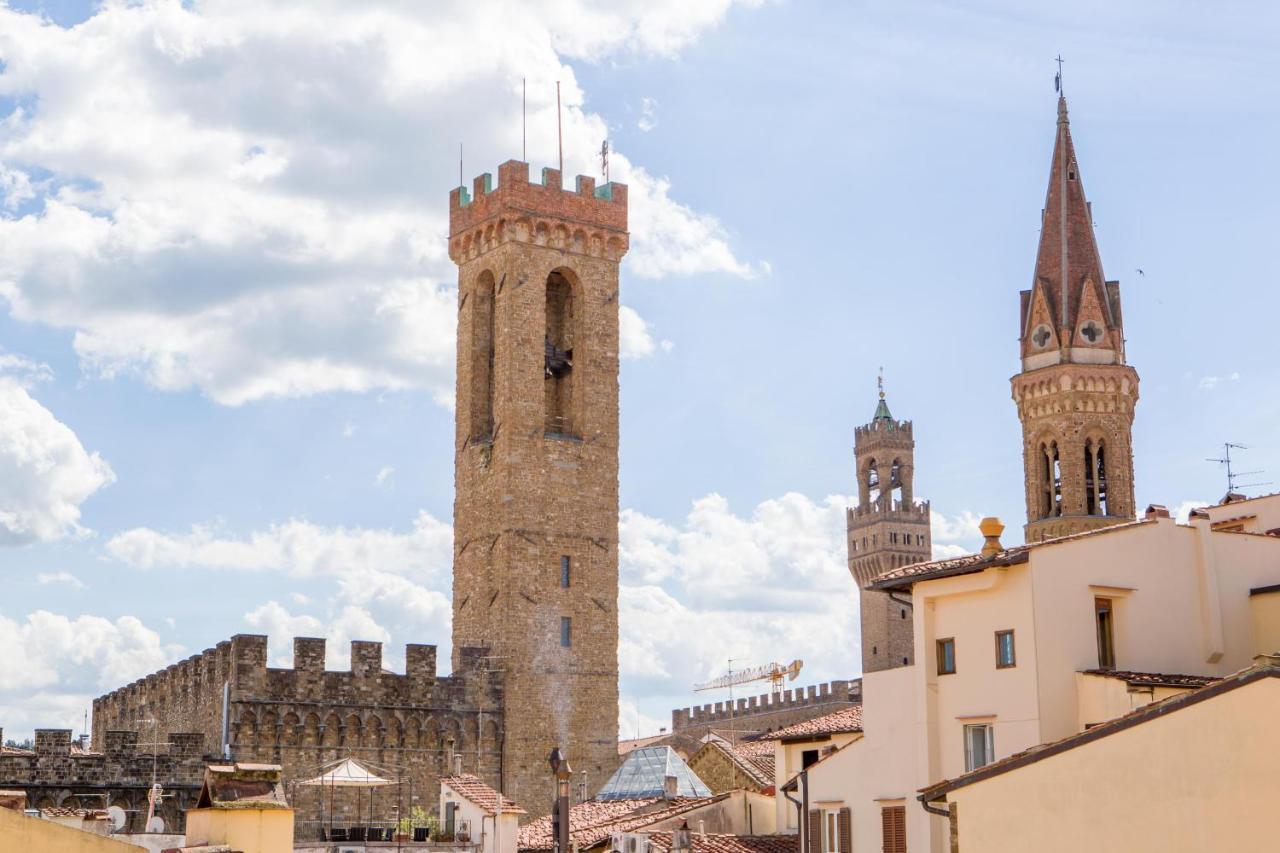 Appartamento Tornaquinci Palace Firenze