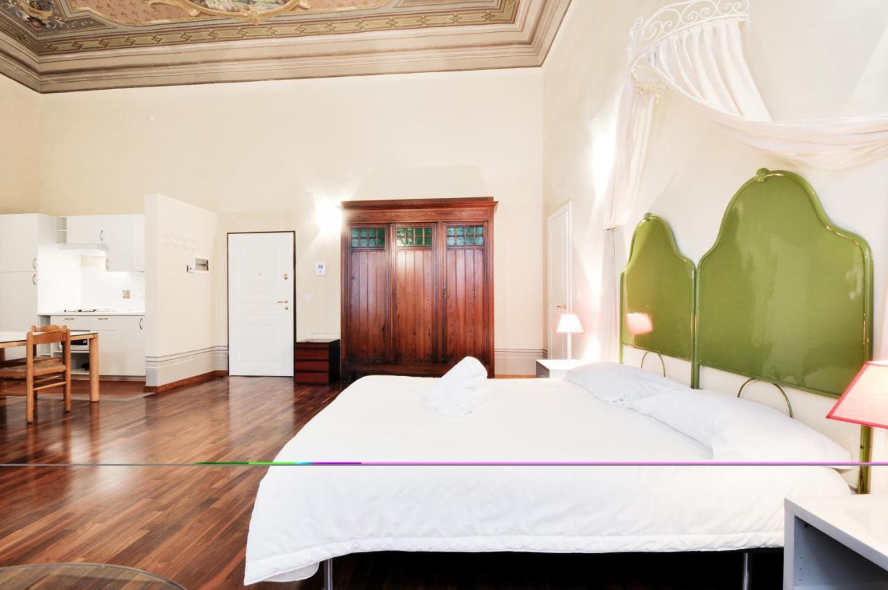 Appartamento Tornaquinci Palace *