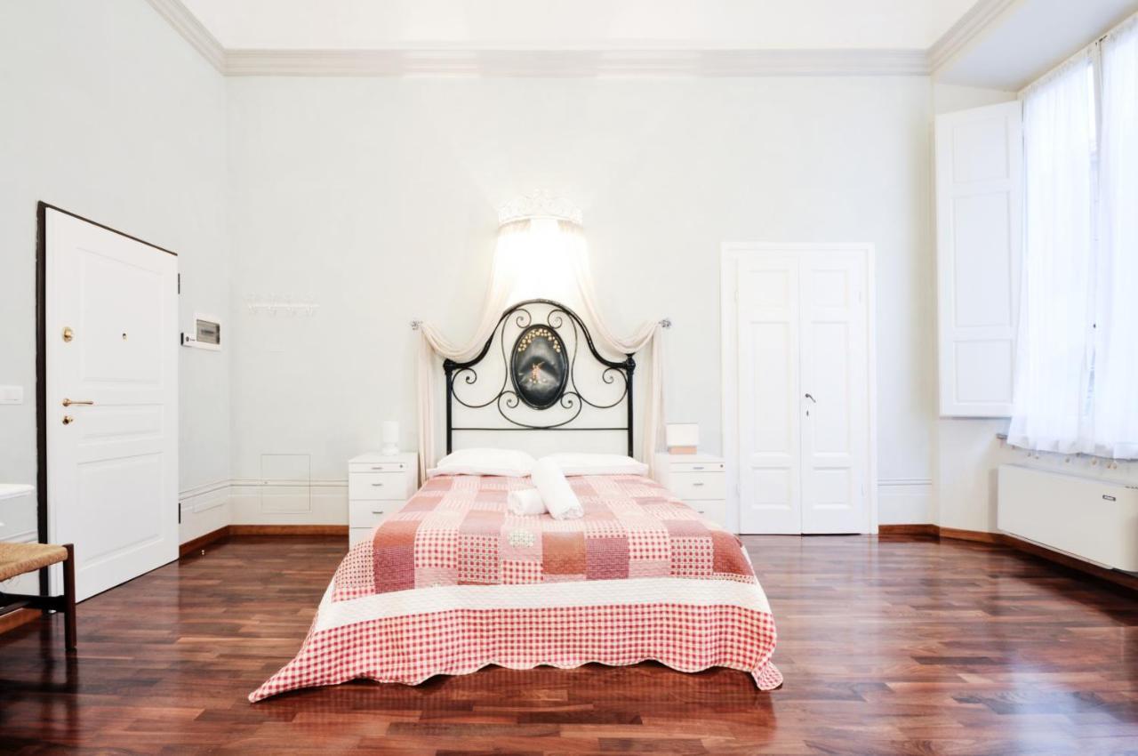 Appartamento Tornaquinci Palace *