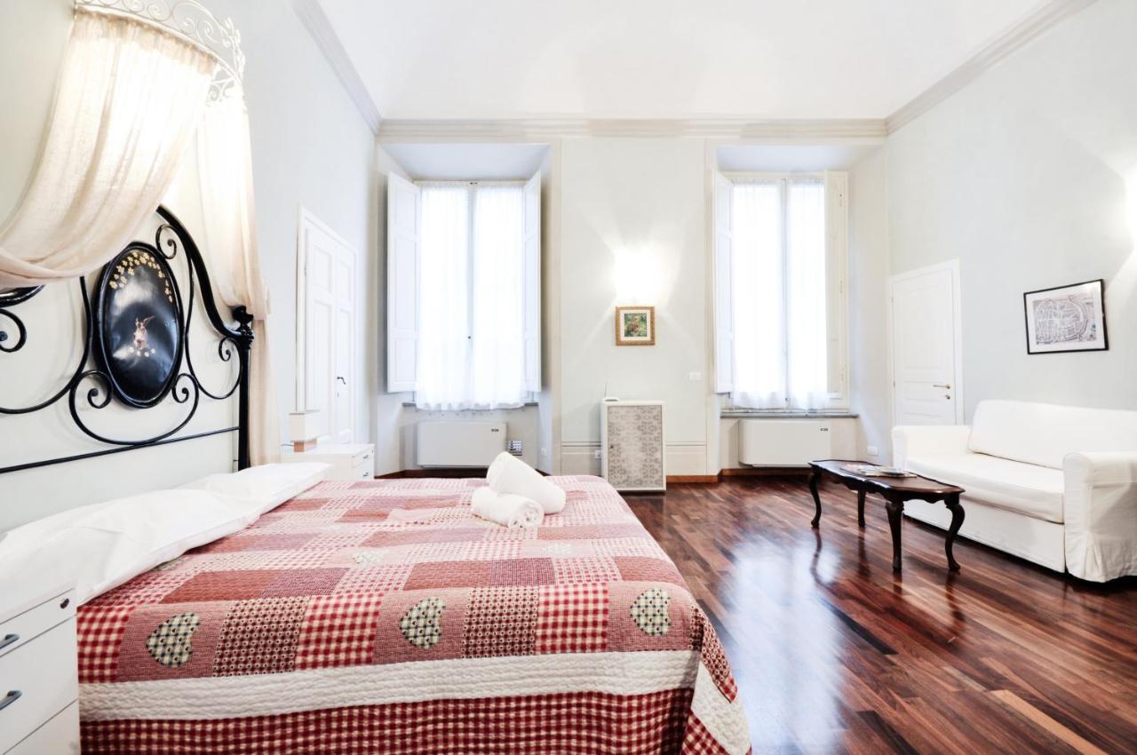 Tornaquinci Palace Appartamento Firenze